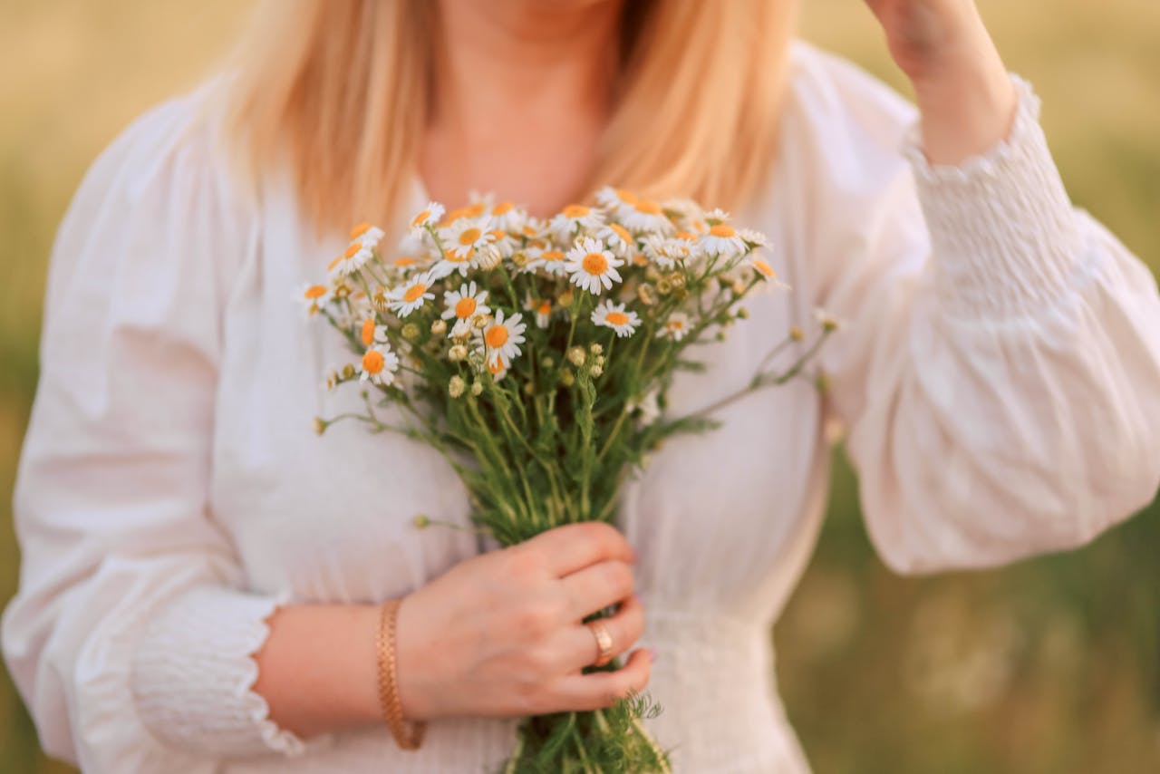 The Meadow Bloom