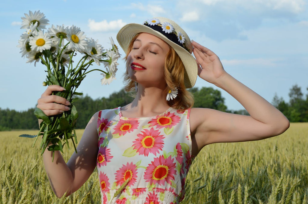 The Meadow Bloom