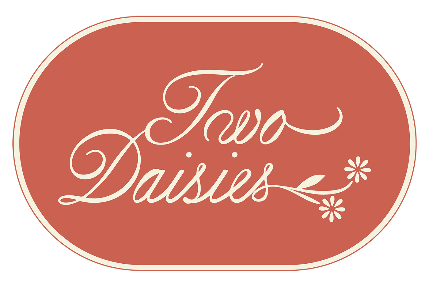 Two Daisies